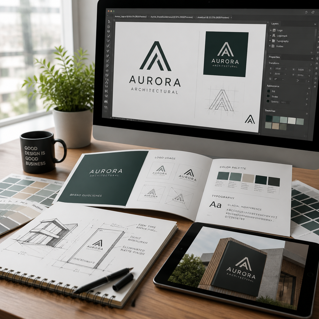 How to Brief a Signage Company: South Africa Guide
